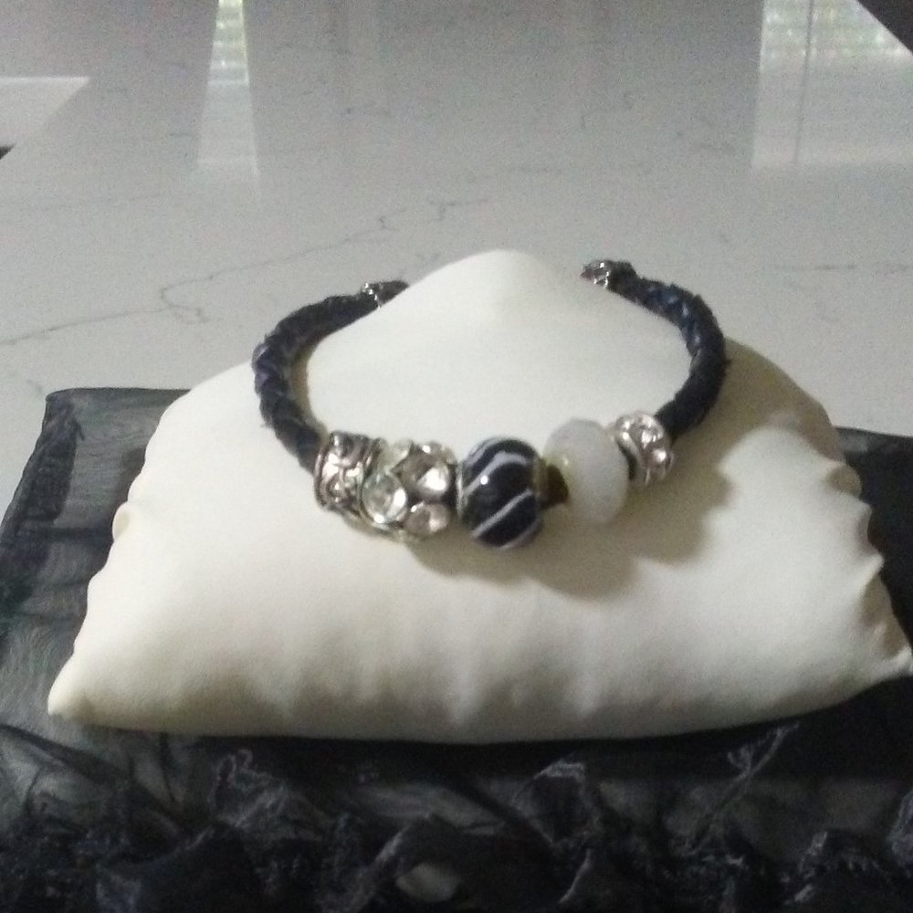 Bracelet, Pandora Style